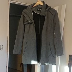 Steve Madden coat